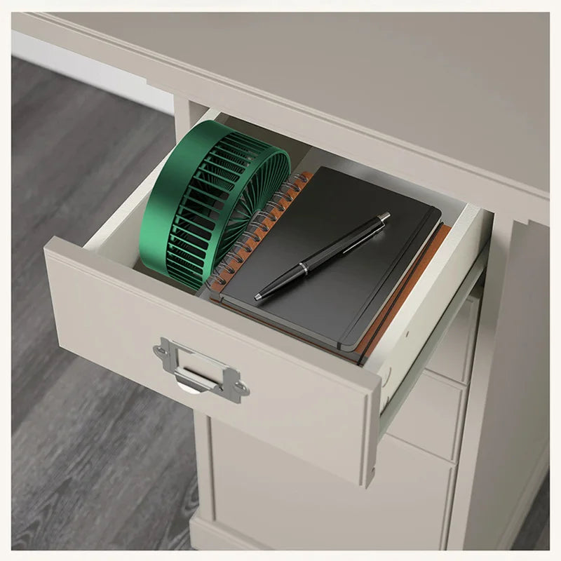 VENTILATEUR PROTABLE (chargable)